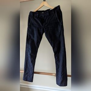 Rogue Territory ISC Chino